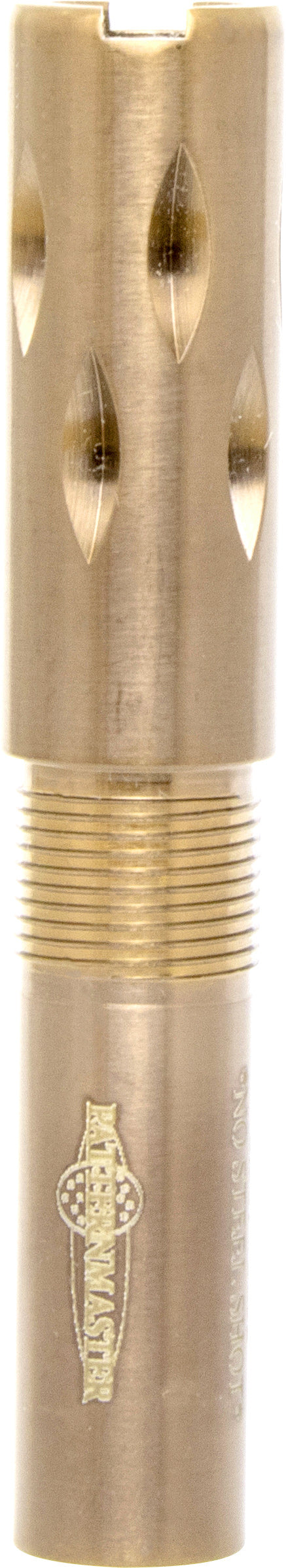 Patternmaster 410ga Code Black Turkey XTRA-FULL Choke for Precise