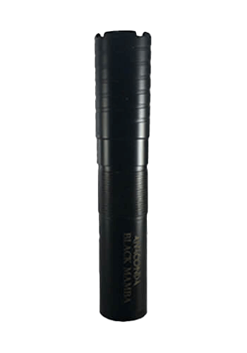 12ga CZ Active Choke Black Mamba 0.690 (5660)