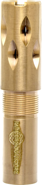 Patternmaster Black Turkey Choke Tube for 28ga Benelli Mobil