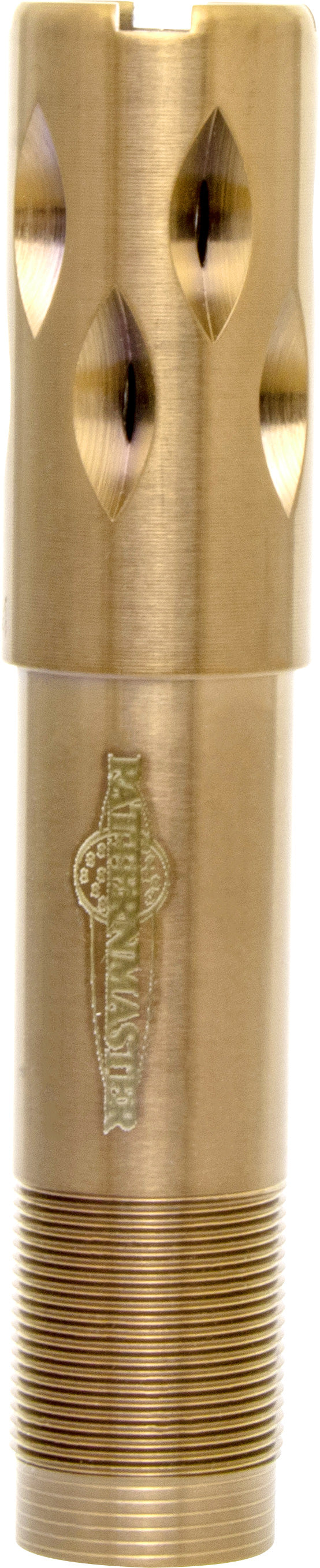 Patternmaster Black Turkey Choke Tube for 28ga Browning Invector Plus
