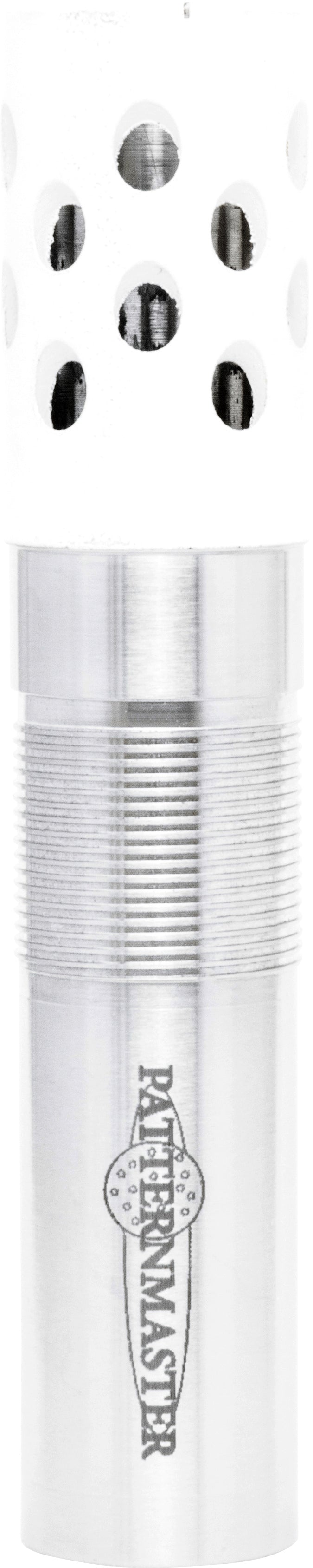 12ga CZ Active Choke Code Black Snow Plow (5687)