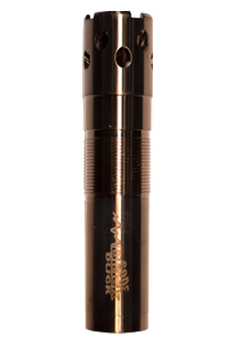 Patternmaster 12ga Code Black Duck Choke Tube | Tight, Consistent