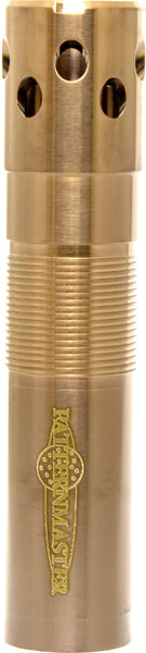 Patternmaster 12ga Code Black Duck Choke Tube | Tight, Consistent