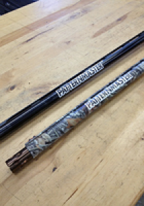 Patternmaster 428 Patternmaster Barrel Sticker for Custom Gun Enhancement | Rugged