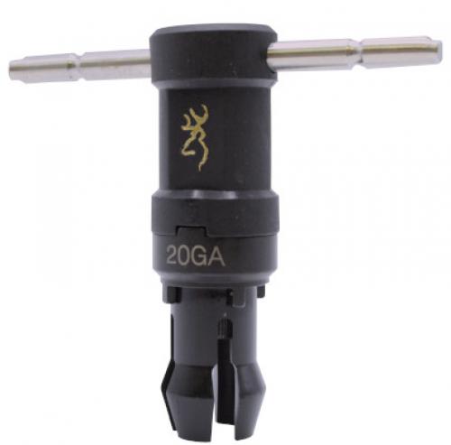 20ga T Handle Choke Tube Wrench (8006)