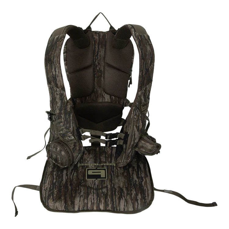 Banded Air Elite Turkey Vest