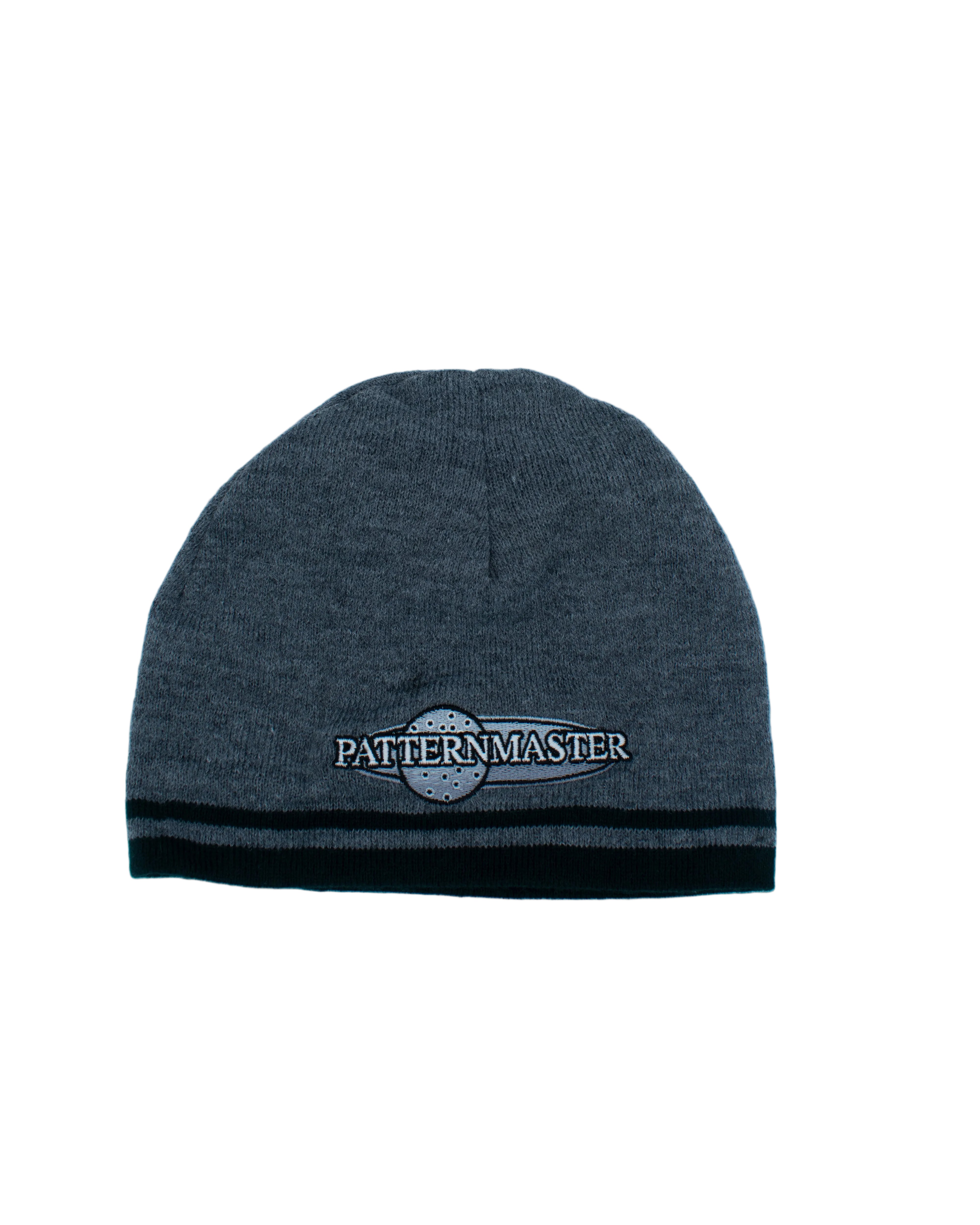 Patternmaster Skull Cap Beanie for Hunters & Outdoor Enthusiasts