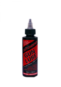 Slip 2000 Gun Lube (4oz) (8063)