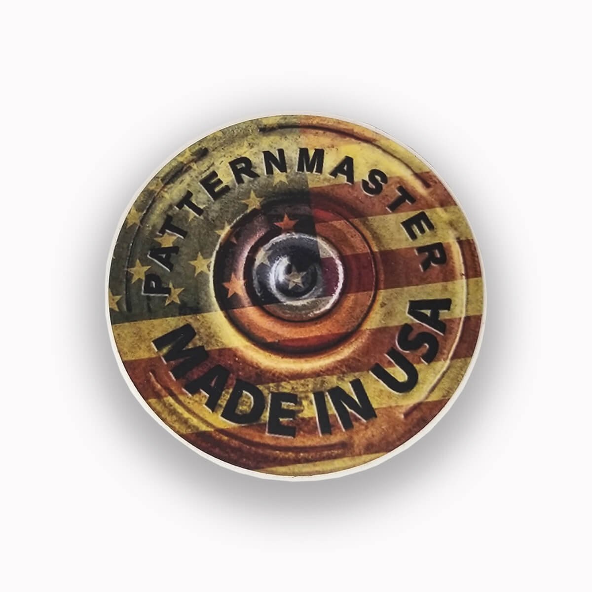 Made in the USA Sticker (8083)