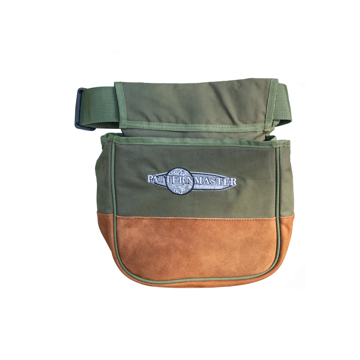 Patternmaster Shooting Shell Pouch & Belt
