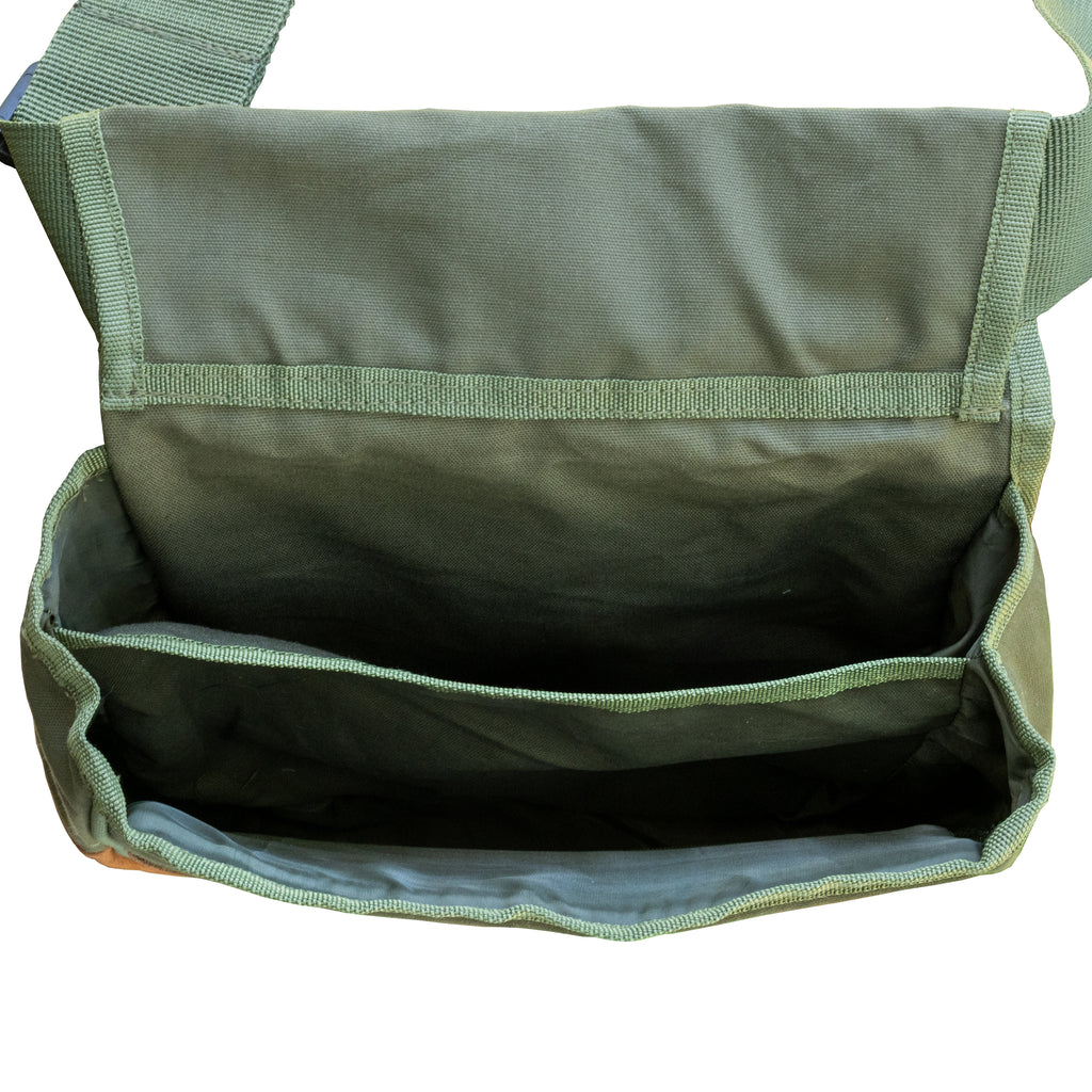 Patternmaster Shooting Shell Pouch & Belt