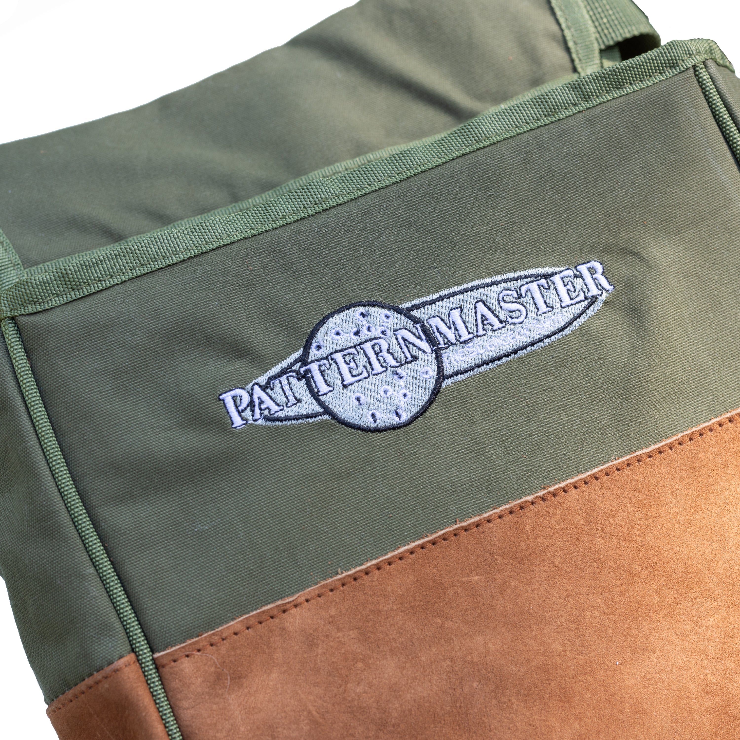Patternmaster Shooting Shell Pouch & Belt