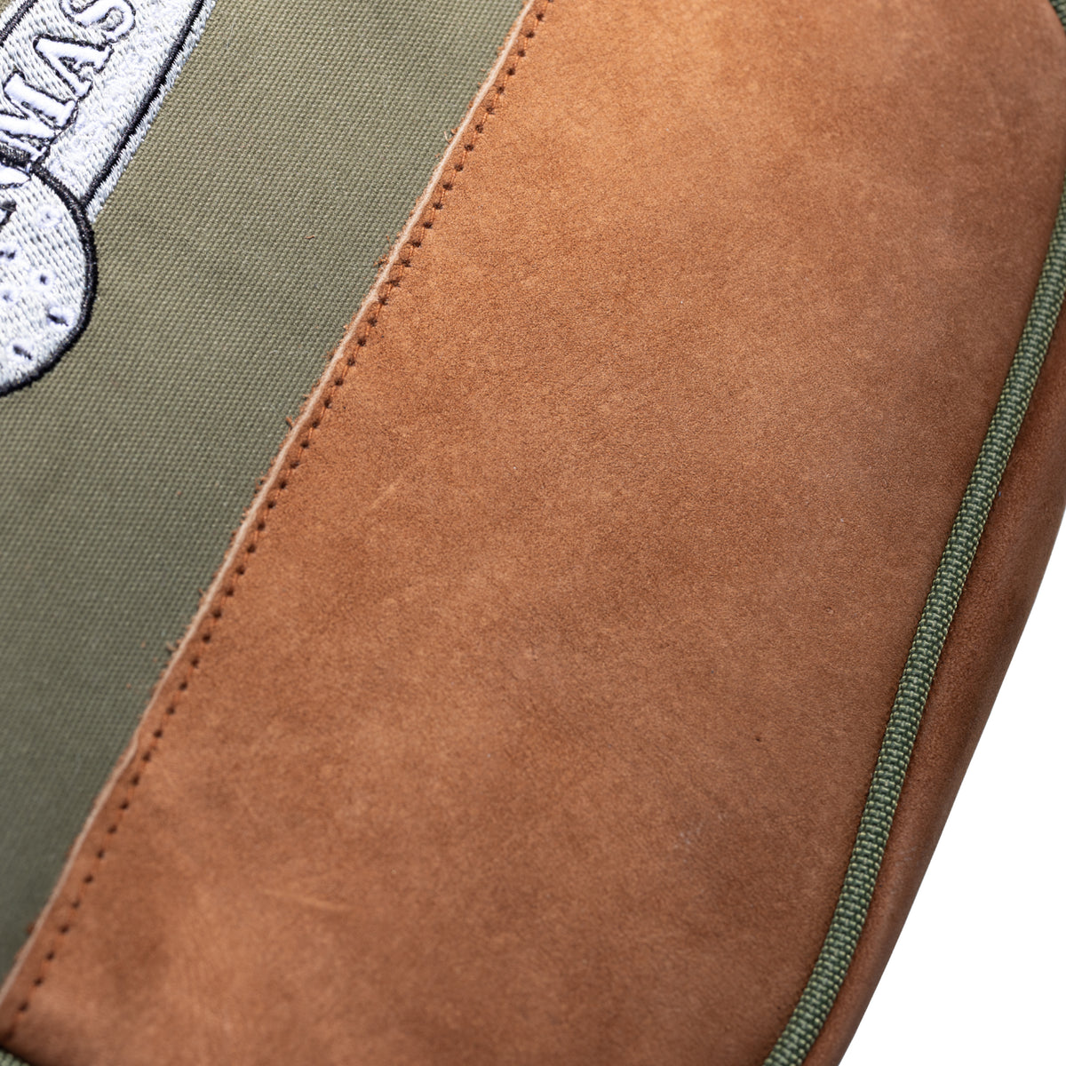 Patternmaster Shooting Shell Pouch & Belt