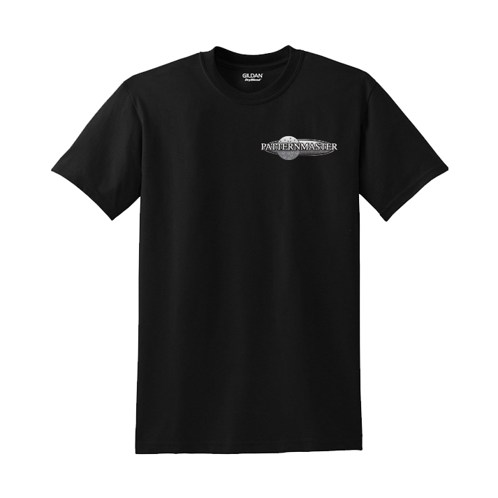 Black Science of Shot T-Shirt