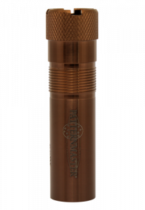 20ga CZ Active Choke Code Black Upland (5462)