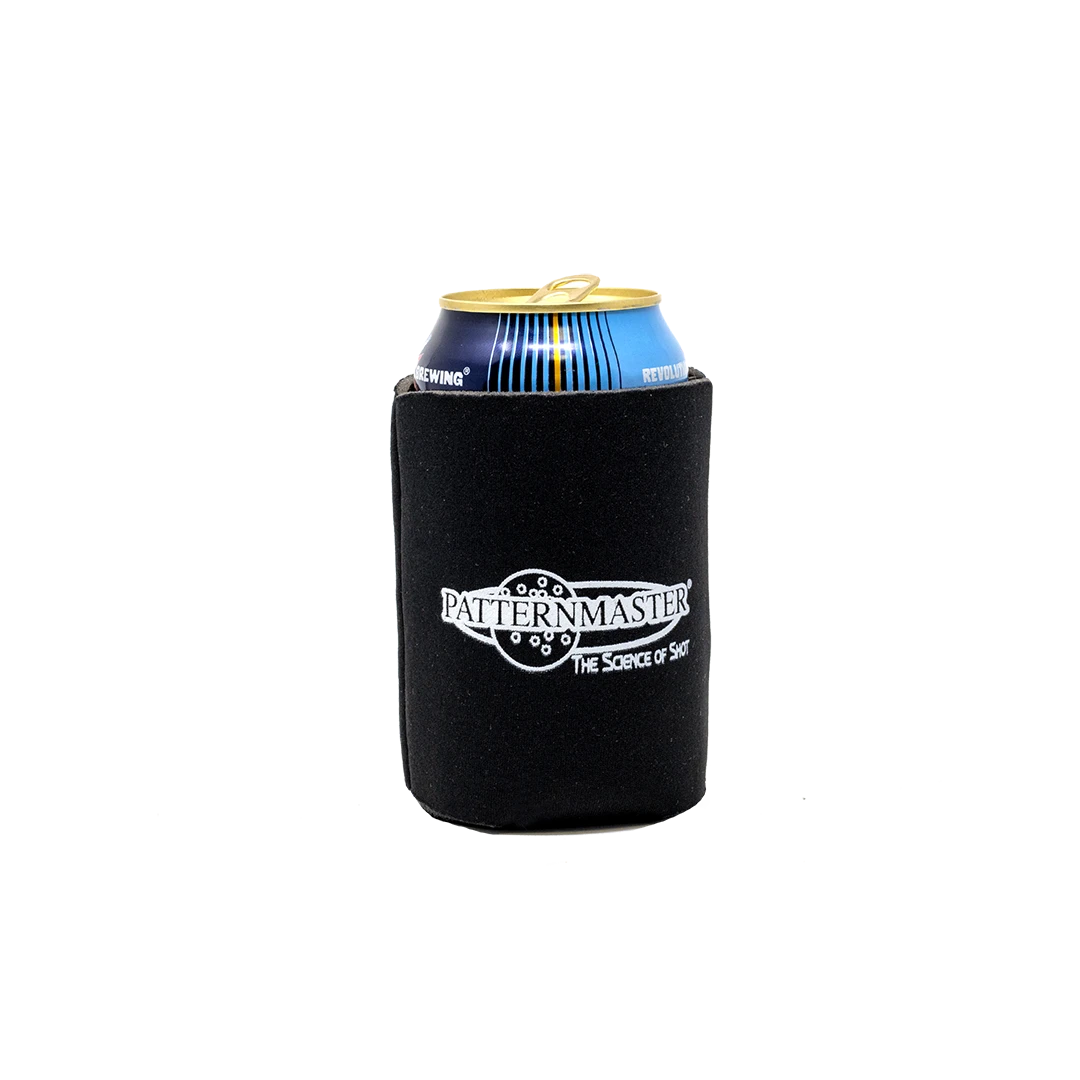 Patternmaster Can Koozie
