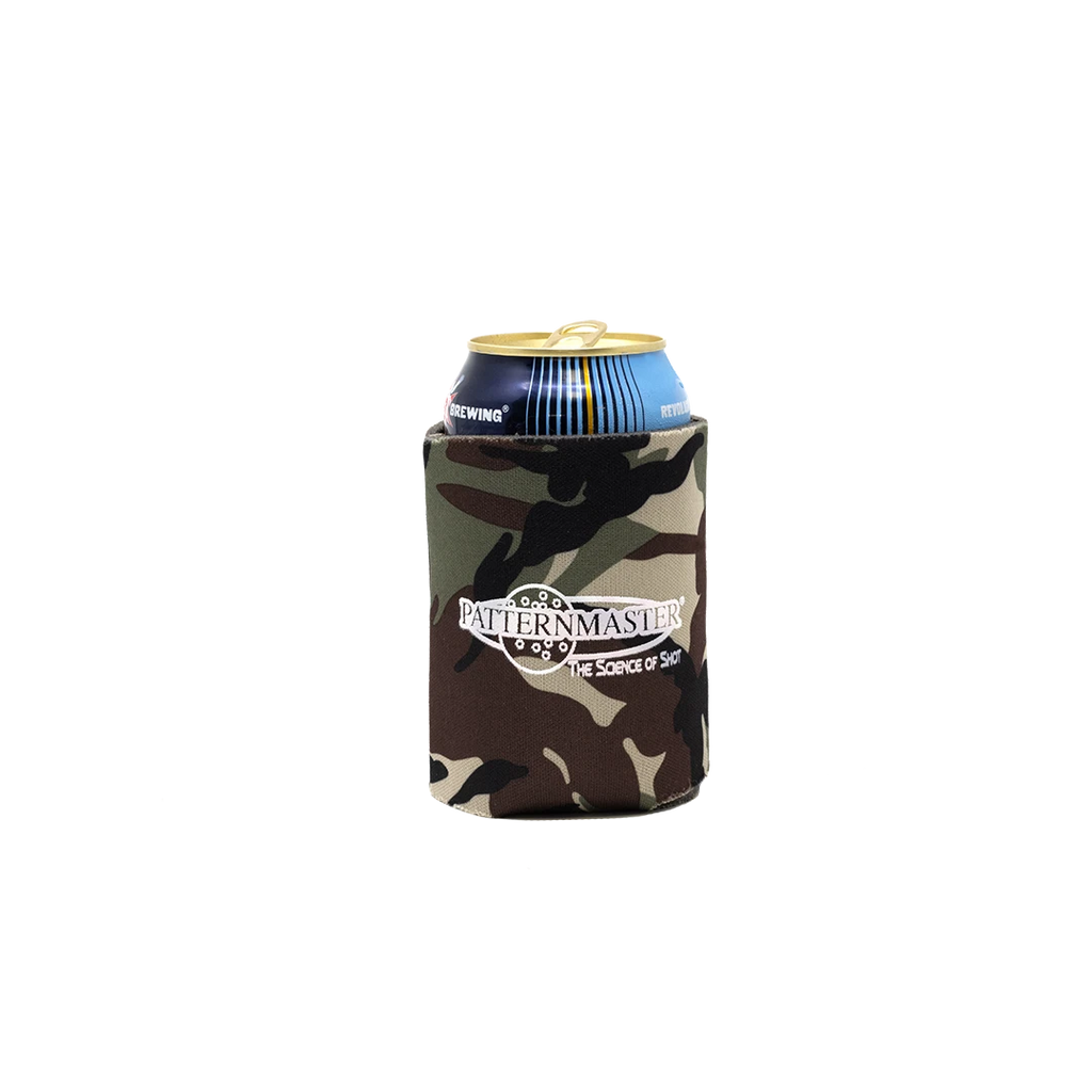 Patternmaster Can Koozie