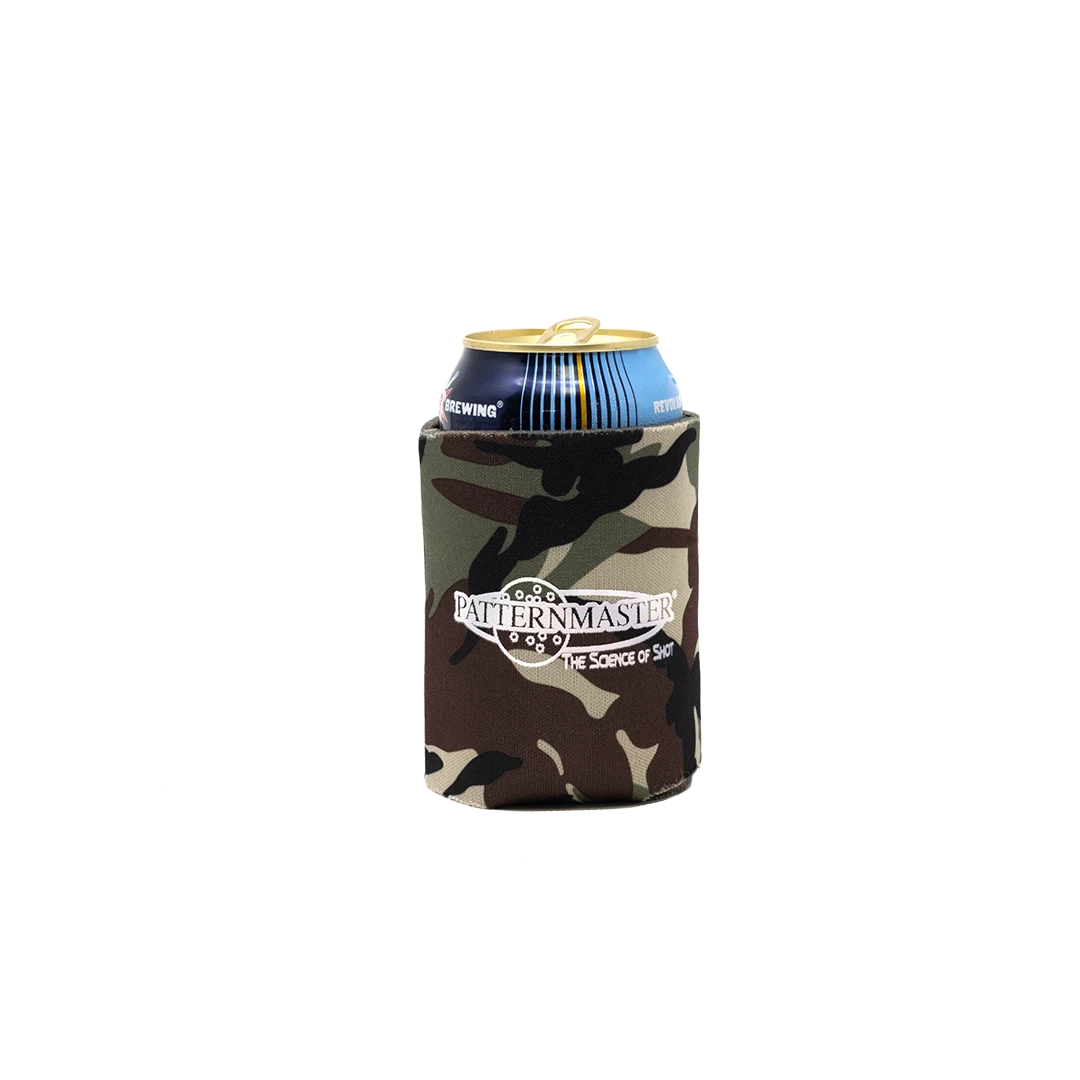 Patternmaster Can Koozie