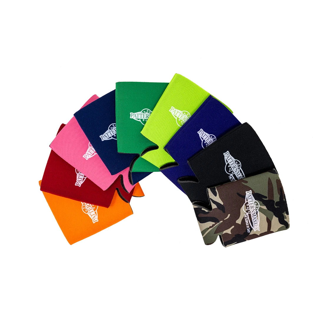 Patternmaster Can Koozie