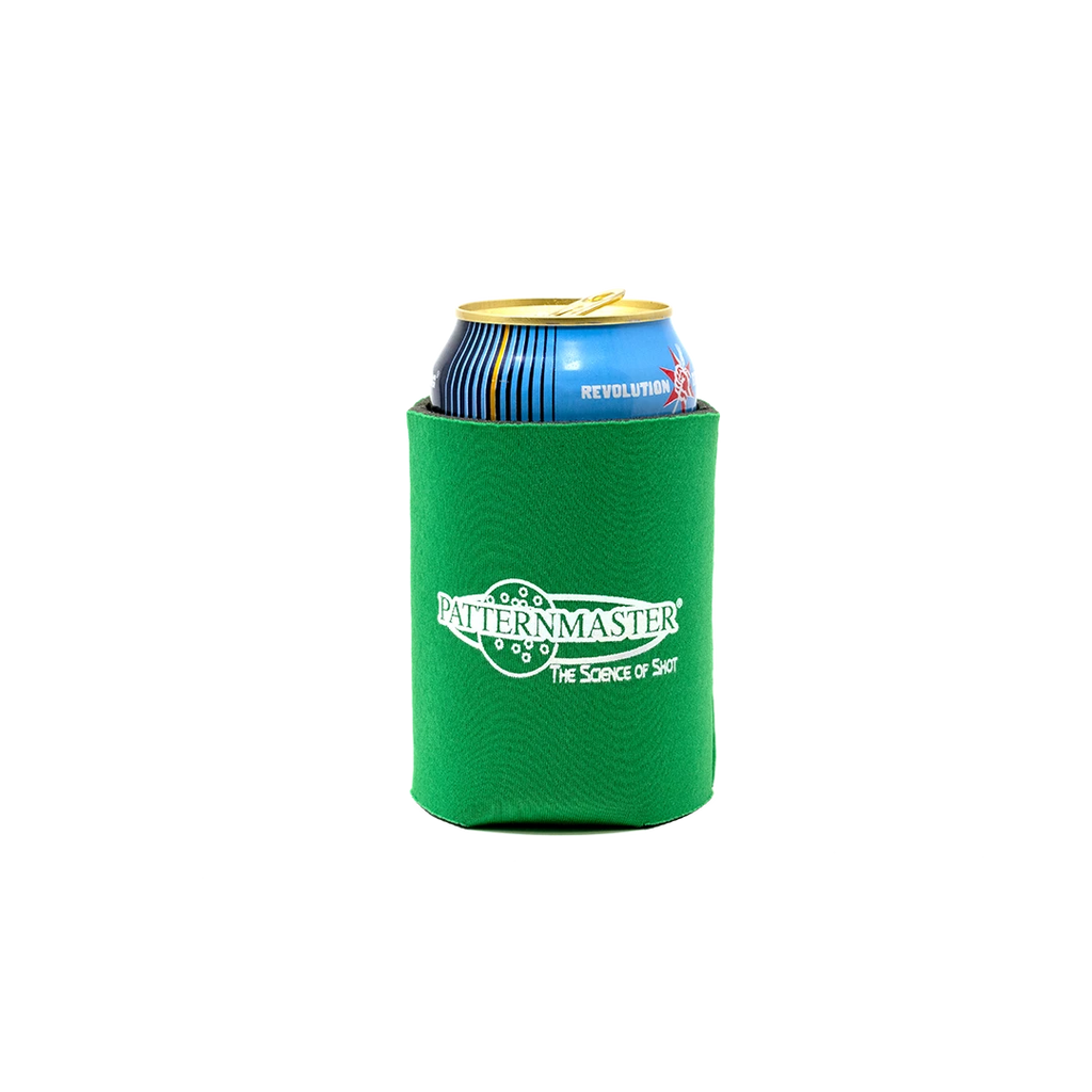 Patternmaster Can Koozie