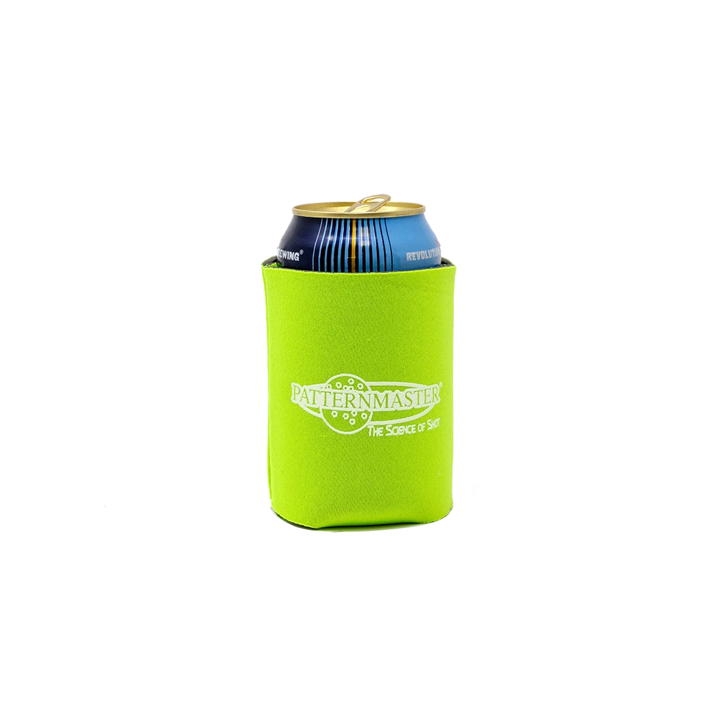 Patternmaster Can Koozie