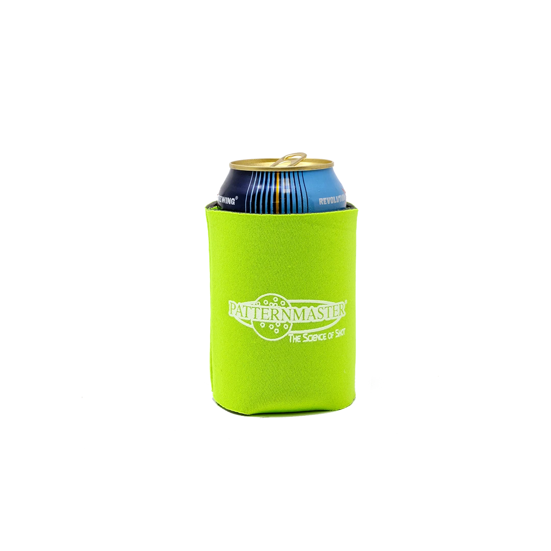 Patternmaster Can Koozie