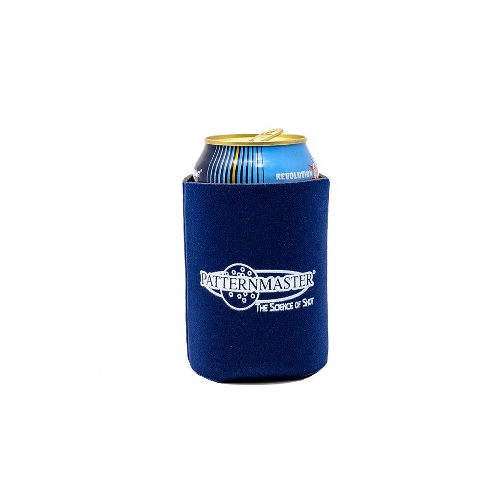 Patternmaster Can Koozie