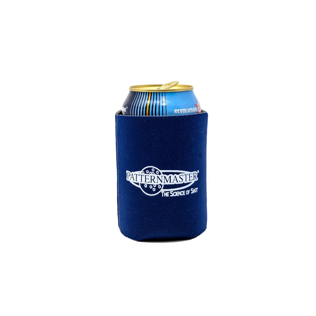Patternmaster Can Koozie