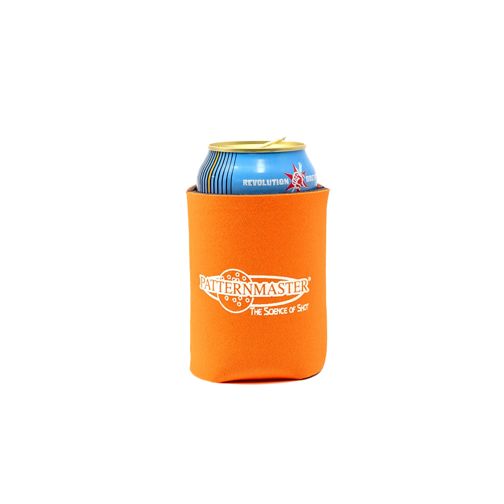 Patternmaster Can Koozie