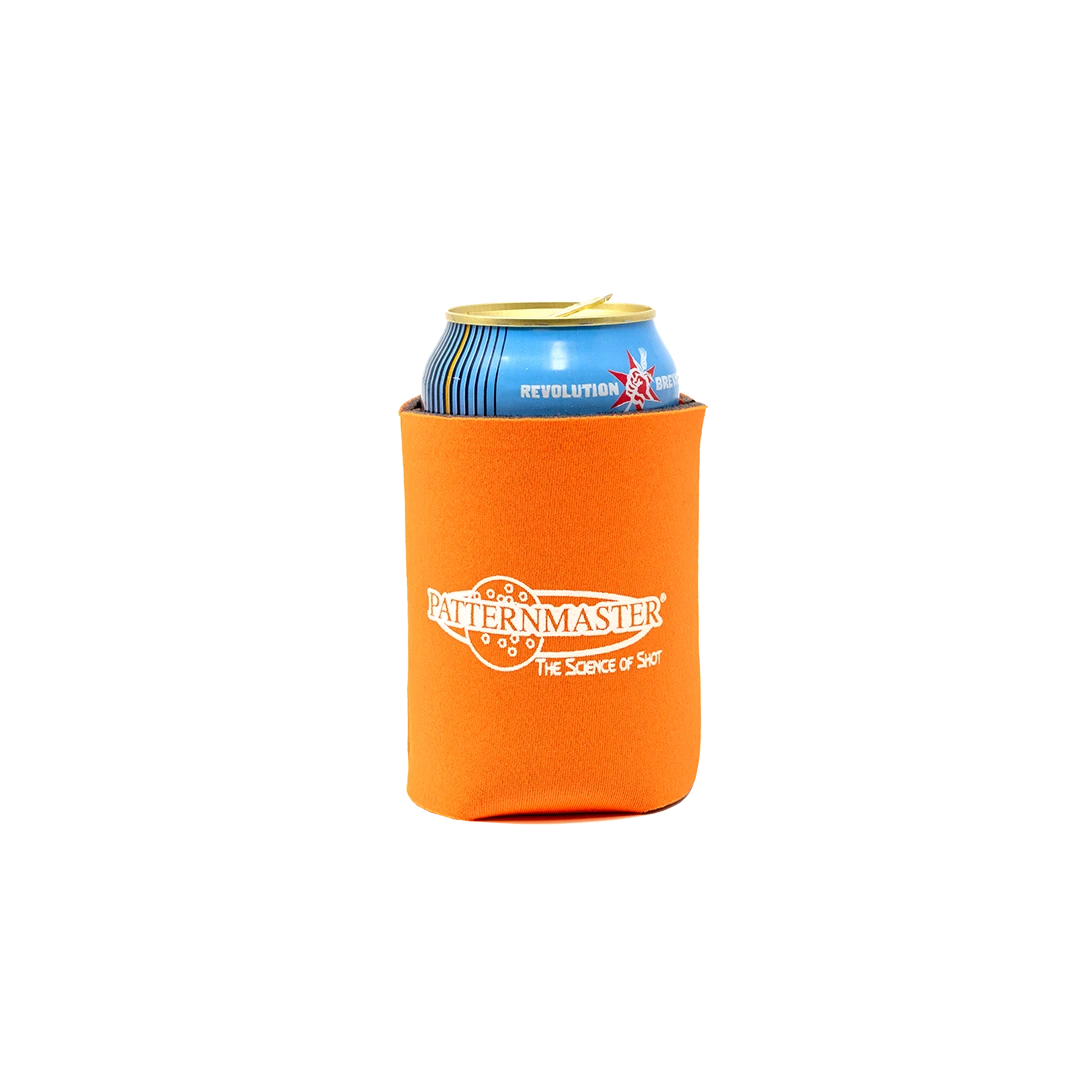 Patternmaster Can Koozie