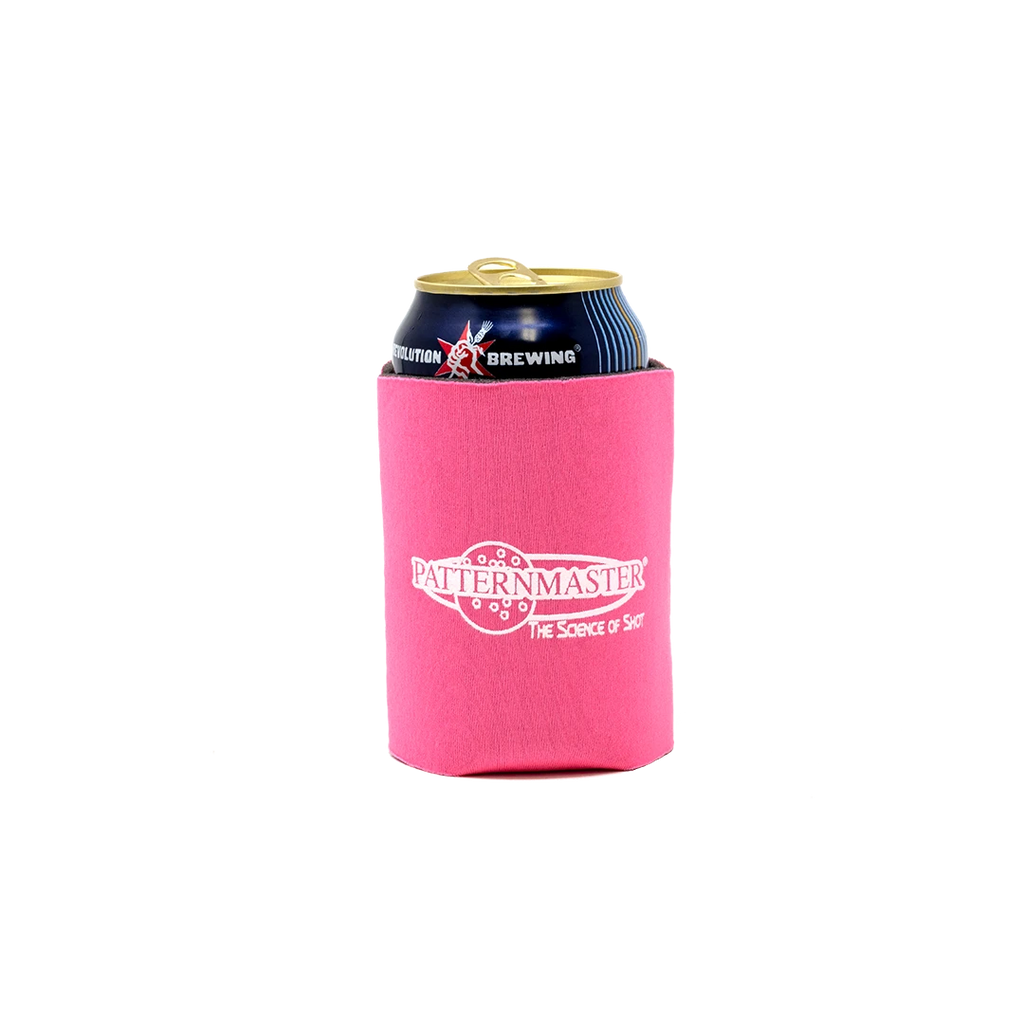 Patternmaster Can Koozie