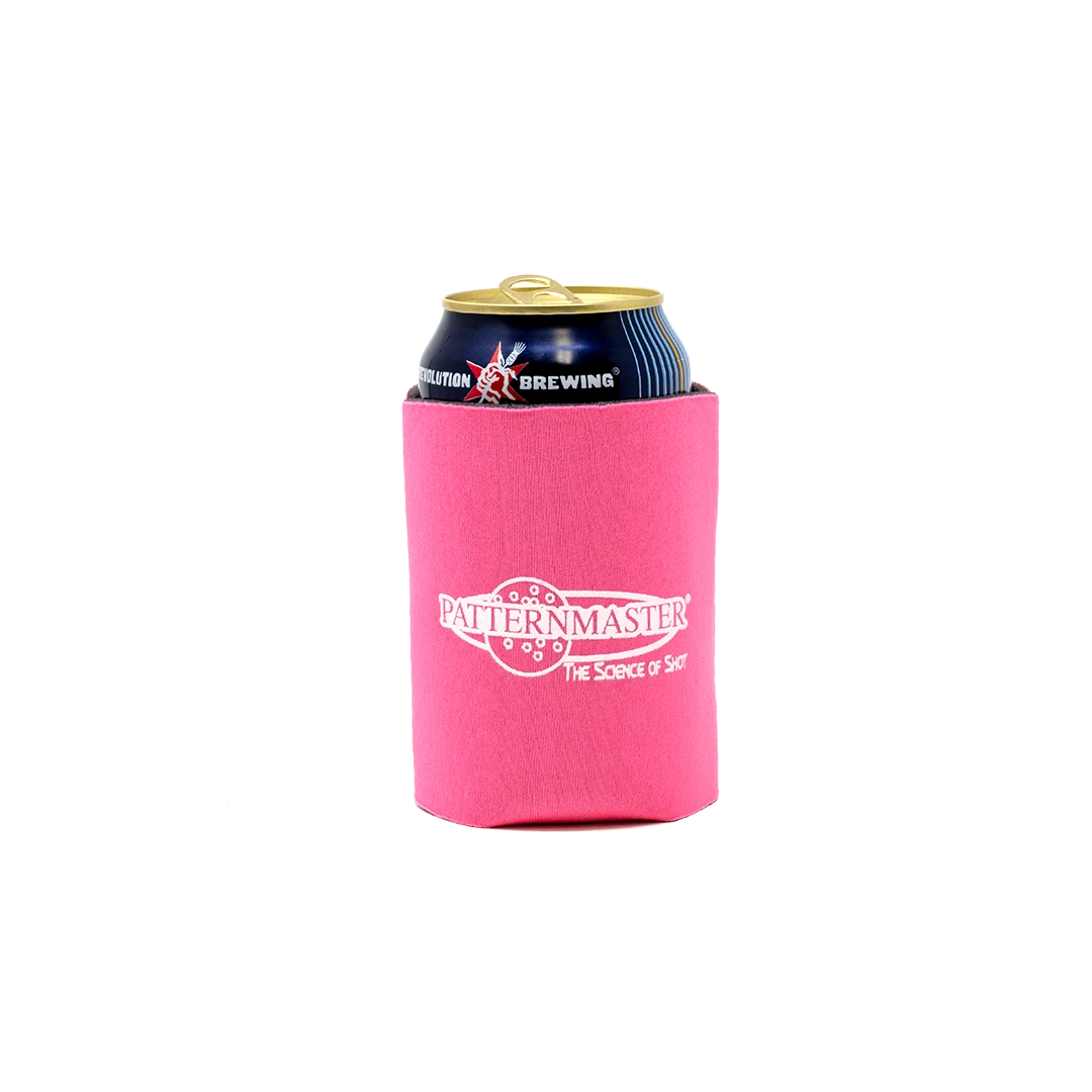 Patternmaster Can Koozie