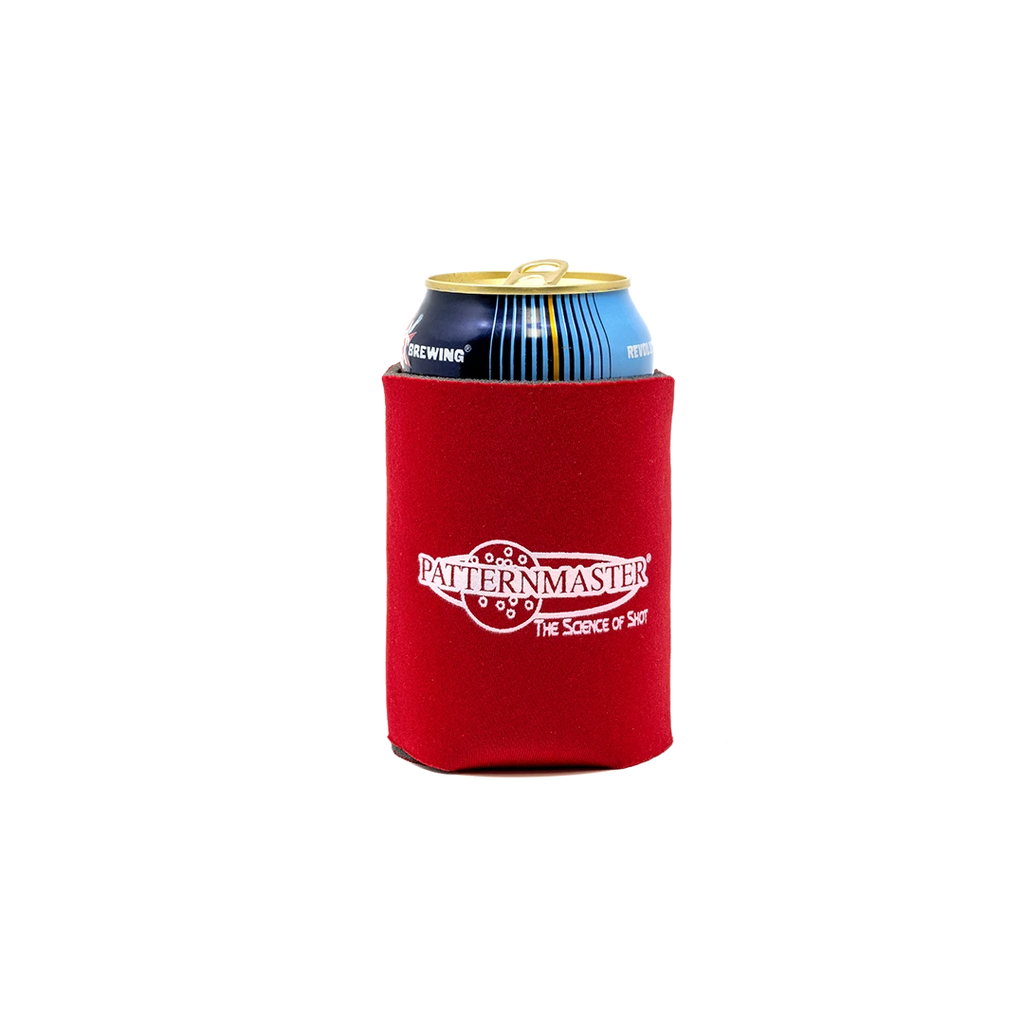 Patternmaster Can Koozie