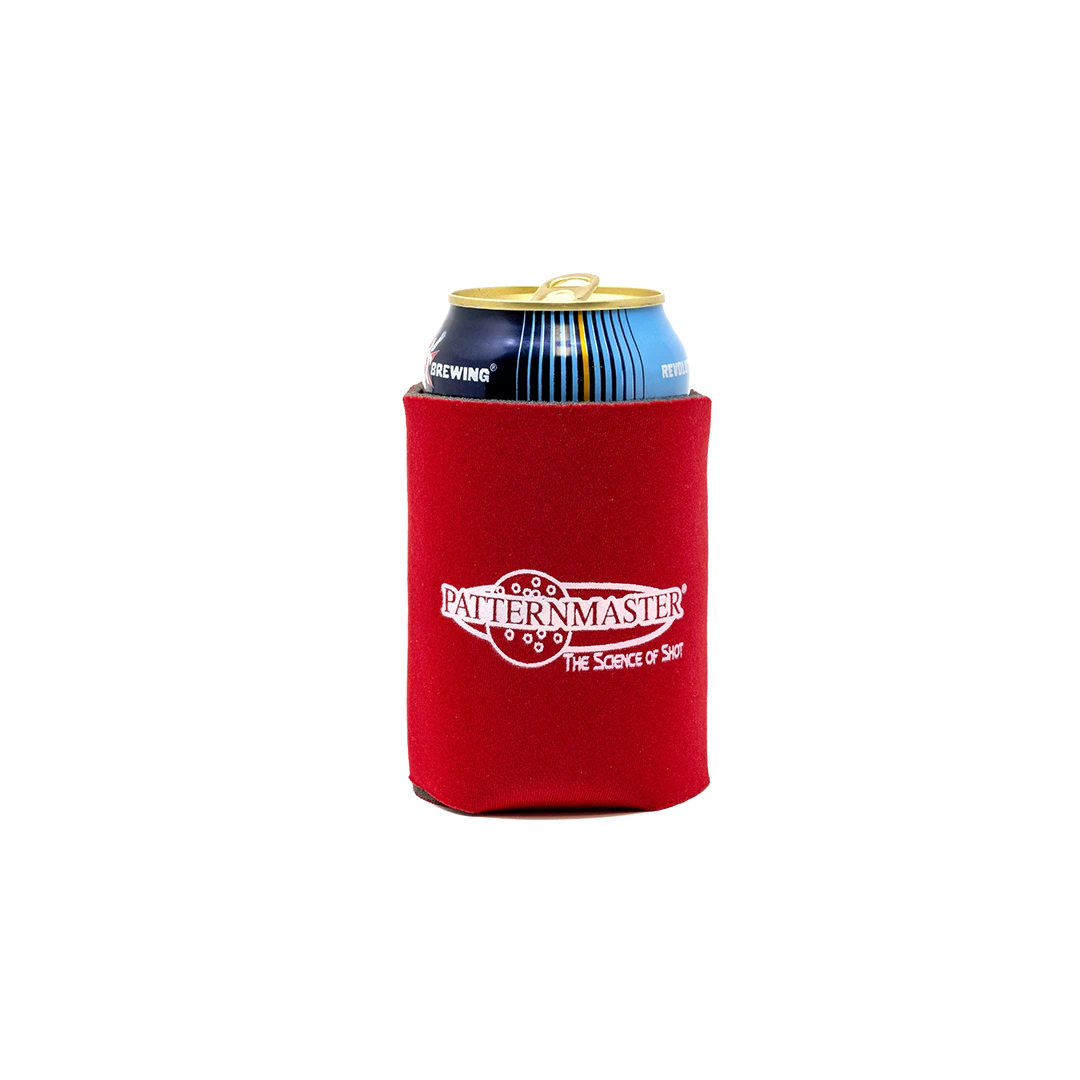 Patternmaster Can Koozie
