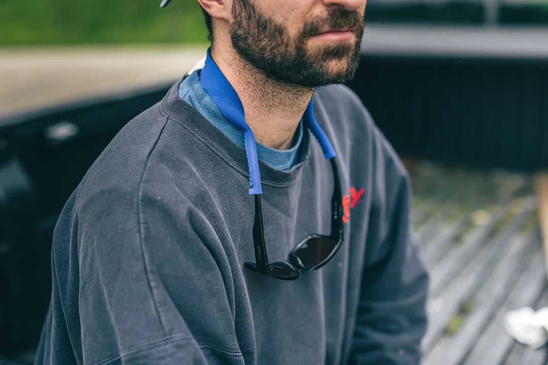 Patternmaster Shooting Glasses/Sunglass Strap