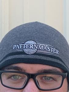 Patternmaster Stocking Cap
